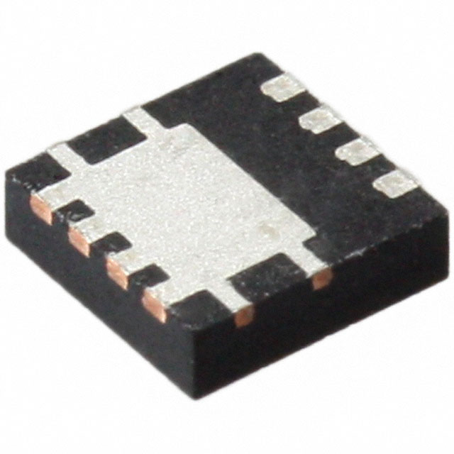 FDMC2514SDC by Onsemi